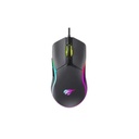 Havit Gamenote MS1029 RGB Backlit Gaming Mouse