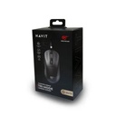 Havit Gamenote MS969SE TRI-MODE Wired+Wireless Gaming Mouse