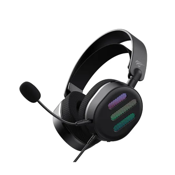 Havit GAMENOTE H2038U USB 7.1 Gaming Headphone