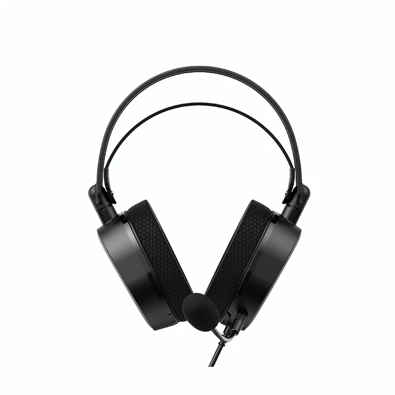 Havit GAMENOTE H2038U USB 7.1 Gaming Headphone