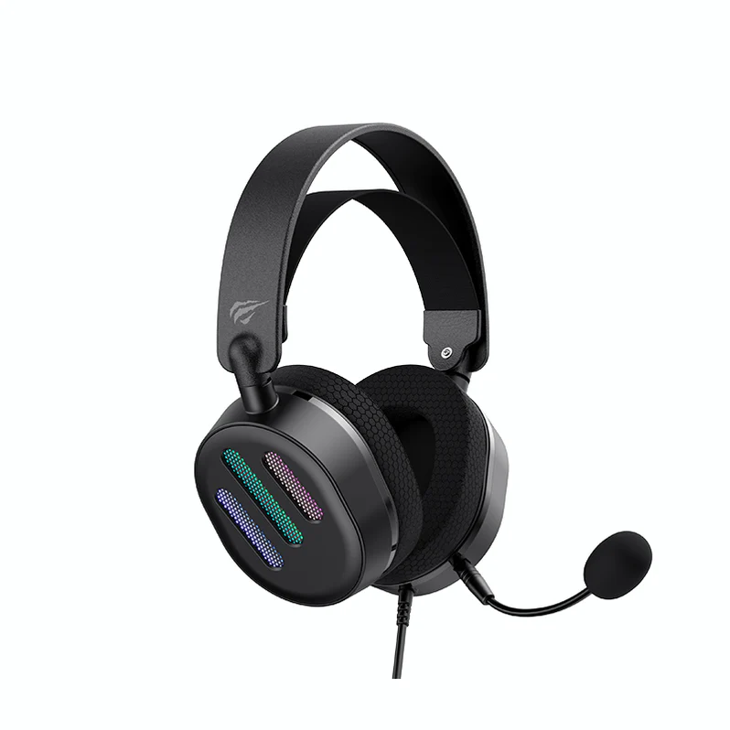 Havit GAMENOTE H2038U USB 7.1 Gaming Headphone