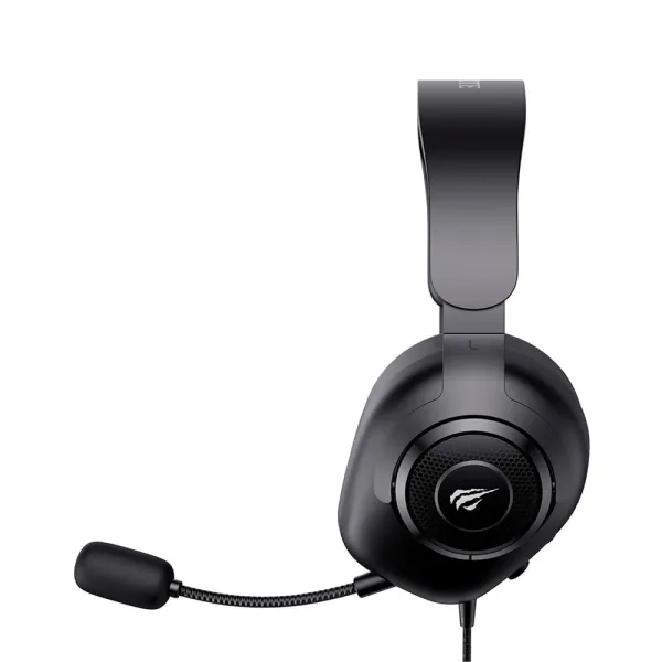 Havit GAMENOTE H2230d 3.5MM Gaming Headphone