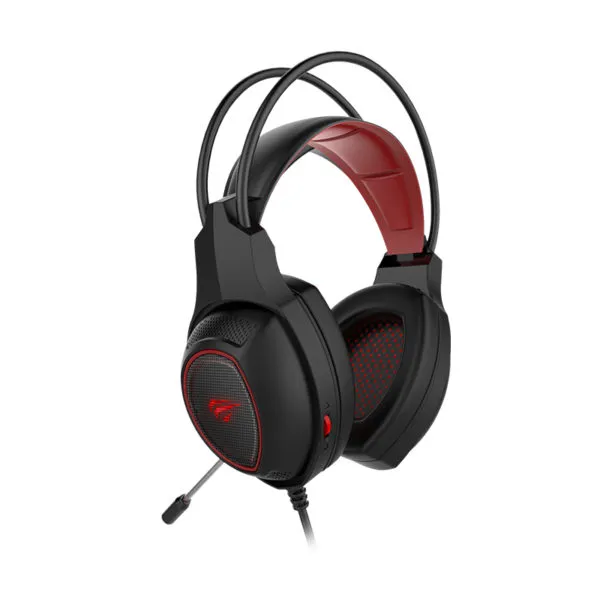 HAVIT GAMENOTE HV-H2239d 3.5MM Gaming Headphone