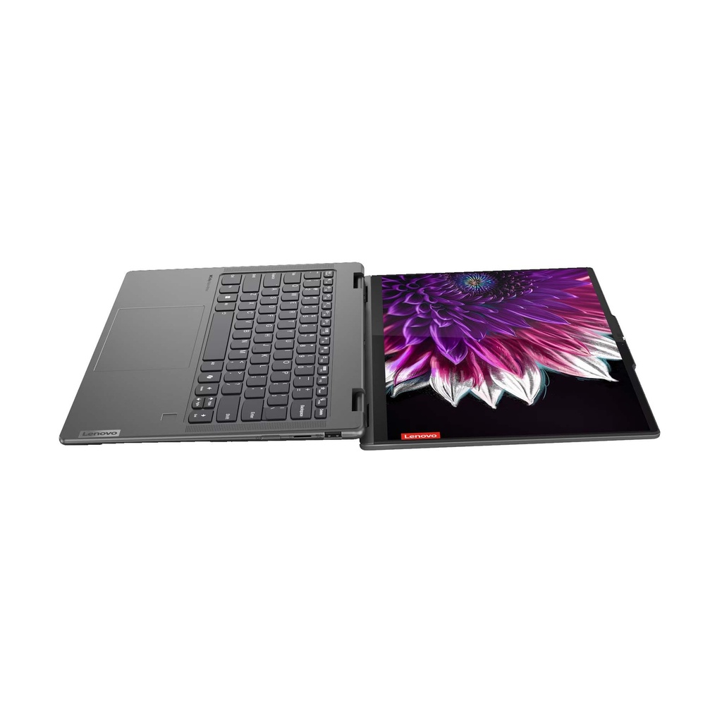 Lenovo Yoga 7i 2-in-1 14IML9 (9) (83DJ003ALK) Core Ultra 7-155H (M14) Touch Laptop 16GB LPDDR5x | 1TB M.2 NVMe PCIe 4.0 SSD| Integrated Intel Arc Graphics