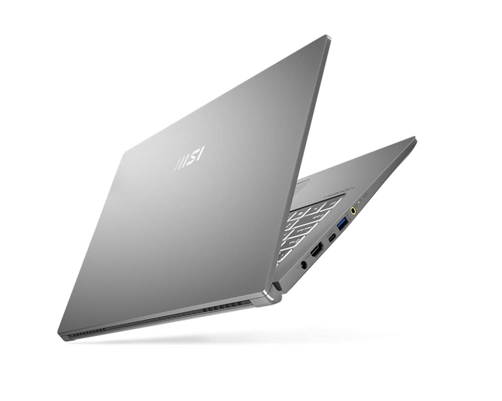 MSI MODERN 15 B13M 2023 I5 13TH GEN / 512GB SSD / 8GB RAM / 15.6&quot; FHD