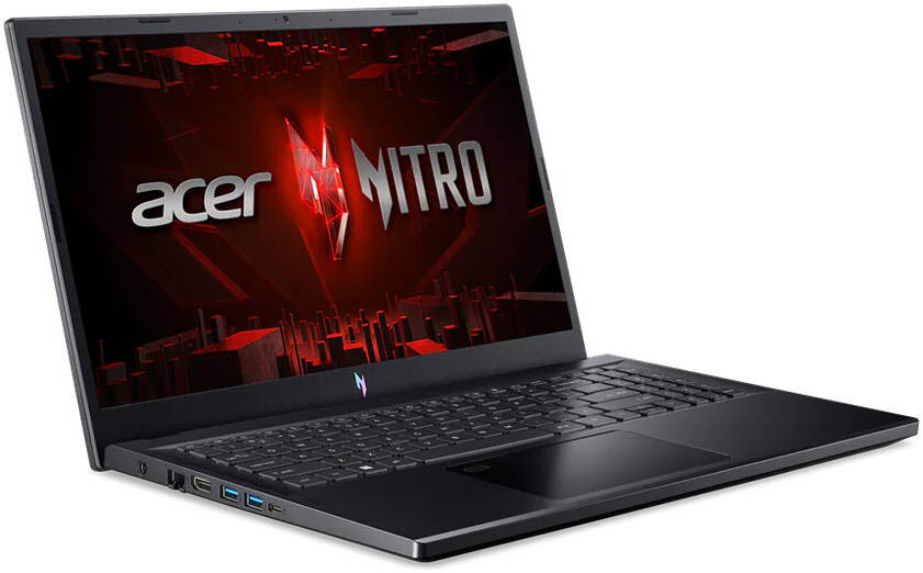 Acer Nitro V15 2023 i5 13420H | RTX 3050 | 16GB RAM | 512GB SSD | 15.6&quot; FHD 144Hz display | 2 Years warranty (ANV15-51-59TJ)