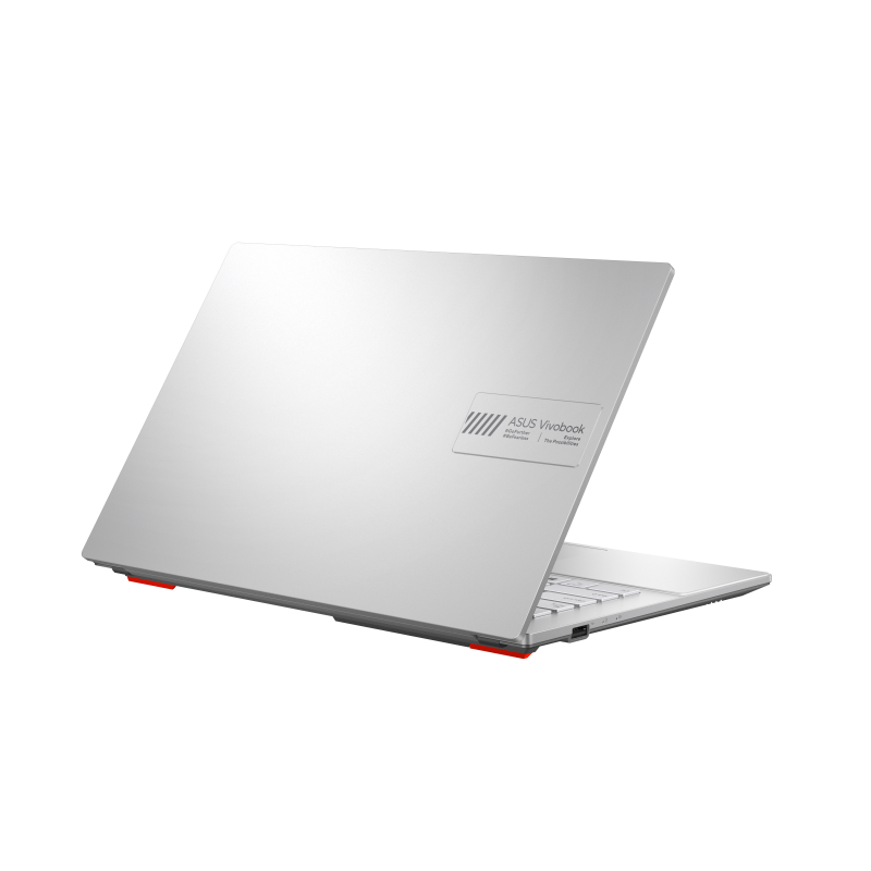 Asus Vivobook Go 14 - Intel Core i3-N305 | 8GB RAM | 512GB SSD | Intel® UHD Graphics | 14-inch FHD Display | Windows 11 Home | (E1404GA-NK113W) Laptop