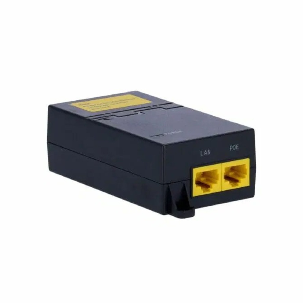 Ruijie Reyee RG-POE-AT30, 1-Port PoE Injector (1000Base-T, 52 V, 31.2 W)