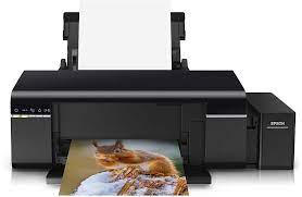 Epson L805 Printer