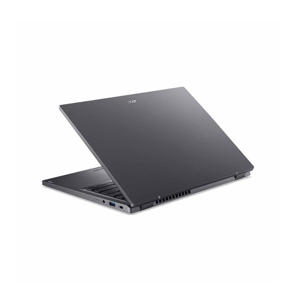 Acer Aspire 14 Intel Core 5 Processor 120U | Intel UHD Graphics | 8GB RAM | 512GB SSD | 14&quot; WUXGA IPS SlimBezel LCD | Windows 11 Home | 50Wh Li-ion Battery (A14-51M-5712) Laptop