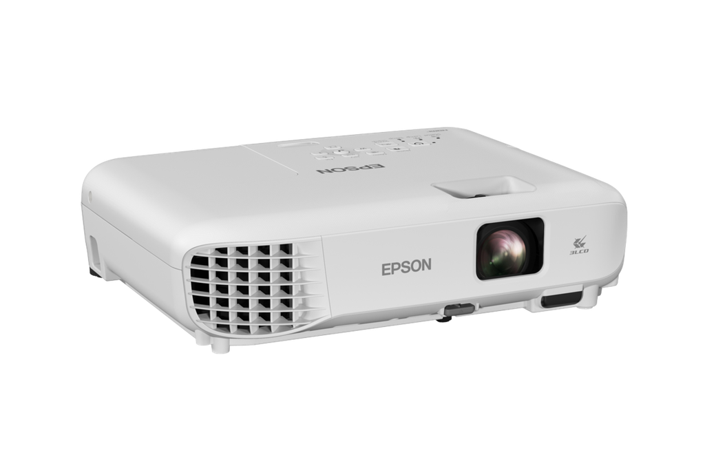 Epson EB-E01 Projector