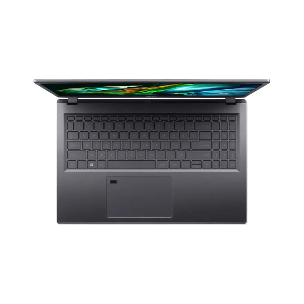 Acer Aspire 5 15 (A515-58GM-76BK) Intel Core i7 -1355U | 15.6&quot; FHD IPS SlimBezel | NVIDIA Geforce RTX 2050 | 8GB DDR4 Memory | 512SSD | 50WH Li-ion Battery Laptop
