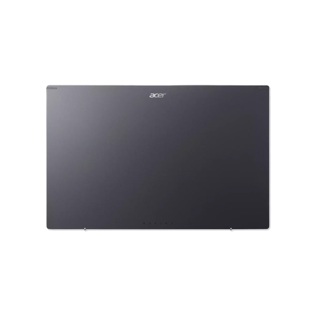 Acer Aspire 5 15 (A515-58GM-76BK) Intel Core i7 -1355U | 15.6&quot; FHD IPS SlimBezel | NVIDIA Geforce RTX 2050 | 8GB DDR4 Memory | 512SSD | 50WH Li-ion Battery Laptop