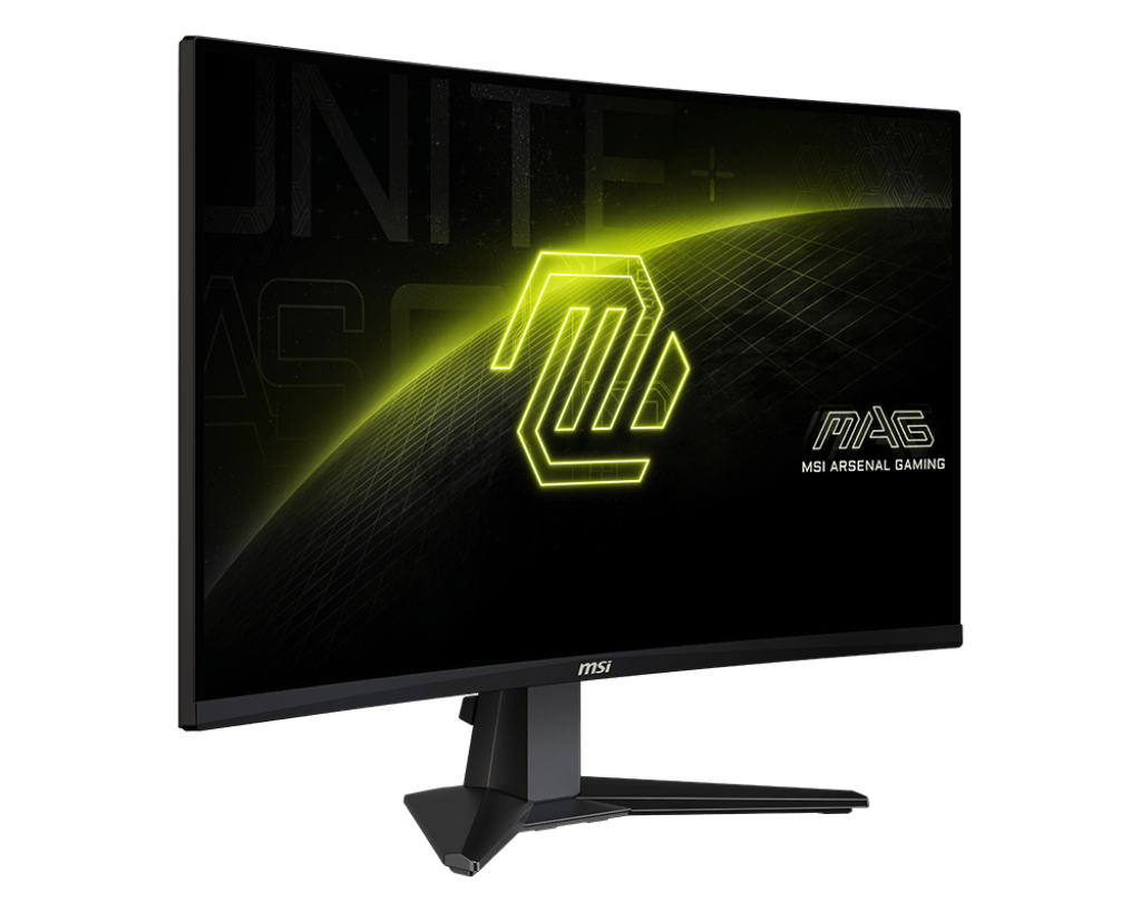 MSI MAG 276CXF 27&quot; 1920x1080 280Hz Gaming Monitor