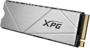 XPG 1TB NVMe SSD Gammix S60