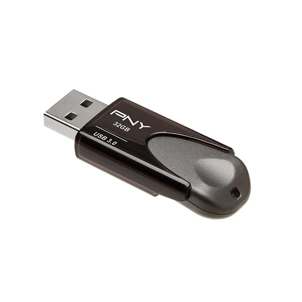 PNY 32GB Turbo USB 3.2 Flash Drive Pendrive