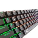 HAVIT Gamenote KB881L Mechanical  Gaming Keyboard Backlit USB Type-c