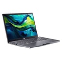 Acer Aspire 14 Intel Core 5 Processor 120U | Intel Graphics | 8GB LDDR5 Memory | 512GB PCle NVMe SSD | 14&quot; WUXGA IPS SlimBezel LCD | Windows 11 Home O/S | 50Wh Li-ion Battery (A14-51M-50H0) Laptop