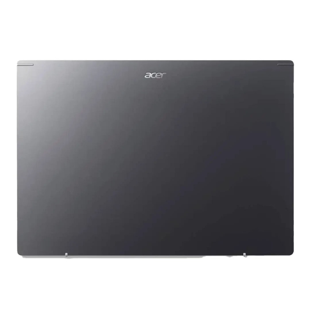 Acer Aspire 14 Intel Core 5 Processor 120U | Intel Graphics | 8GB LDDR5 Memory | 512GB PCle NVMe SSD | 14&quot; WUXGA IPS SlimBezel LCD | Windows 11 Home O/S | 50Wh Li-ion Battery (A14-51M-50H0) Laptop