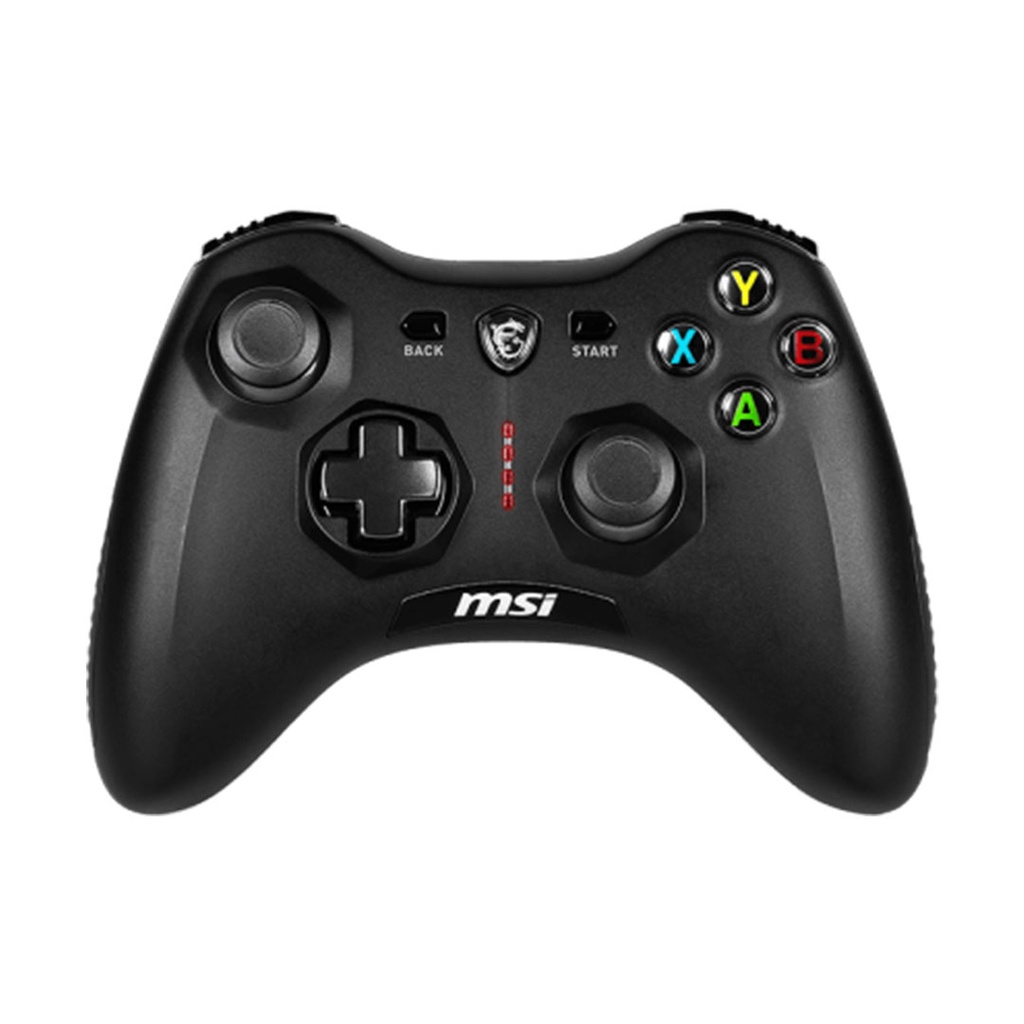 MSI Gaming Joypad GC30 | Joystick | Gaming Controller