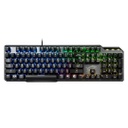 MSI VIGOR GK50 Elite Mechanical Gaming Keyboard