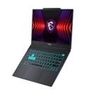 MSI CYBORG 15 A13UC-1642XNP i5-13420H GEFORCE RTX3050/4GBGDDR6 512GB SSD/DDR5 16GB RAM 15.6&quot;FHD GAMING LAPTOP