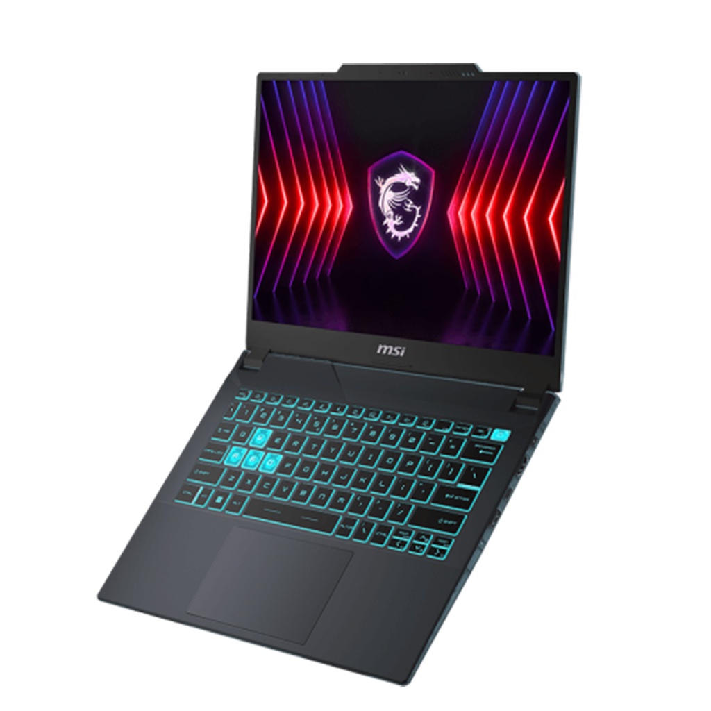 MSI CYBORG 14 A13UDX-227XNP i7-13620H GEFORCE RTX3050 6GB/6GB GDDR6 512GB SSD / DDR5 16GB RAM 14&quot;FHD GAMING LAPTOP