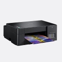 Brother DCP-T420W 3-in-1 Inkjet Printer - Color