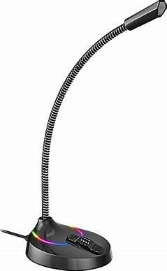 Havit GK55 Gaming Microphone