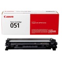 Toner Cartridge Canon 051