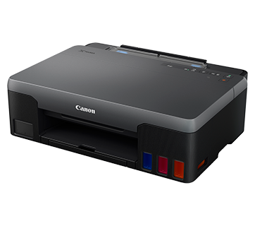 Canon Pixma G-1020 Inkjet Printer