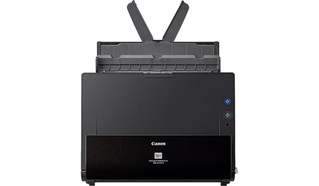 Scanner Canon DR-C225