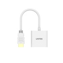 UNITEK HDMI TO VGA ADAPTER (Y-6333C01)