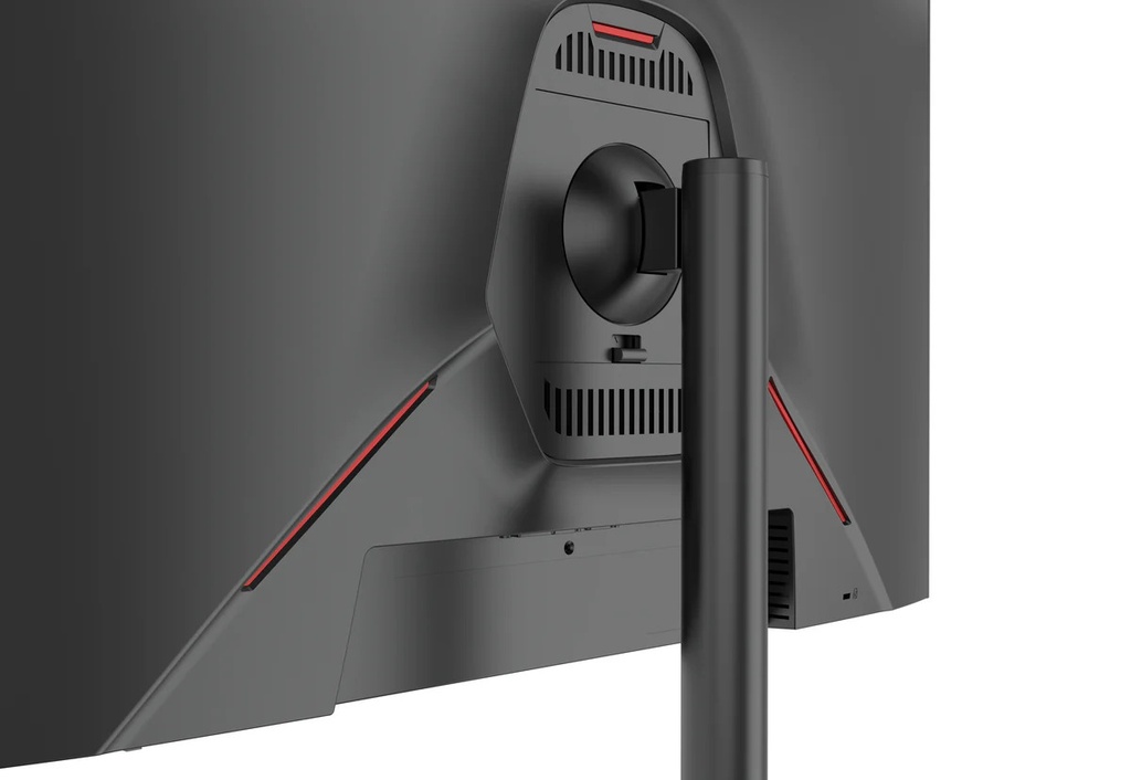 Havit GSC101 -US 27&quot; Wide Screen Gaming Monitor