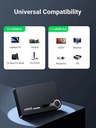 Ugreen HDMI 3X1 Switch (40234)