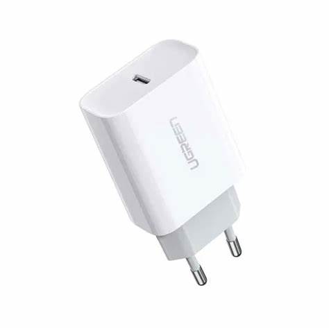 Ugreen PD 30W USB-C Wall Charger EU (70161)
