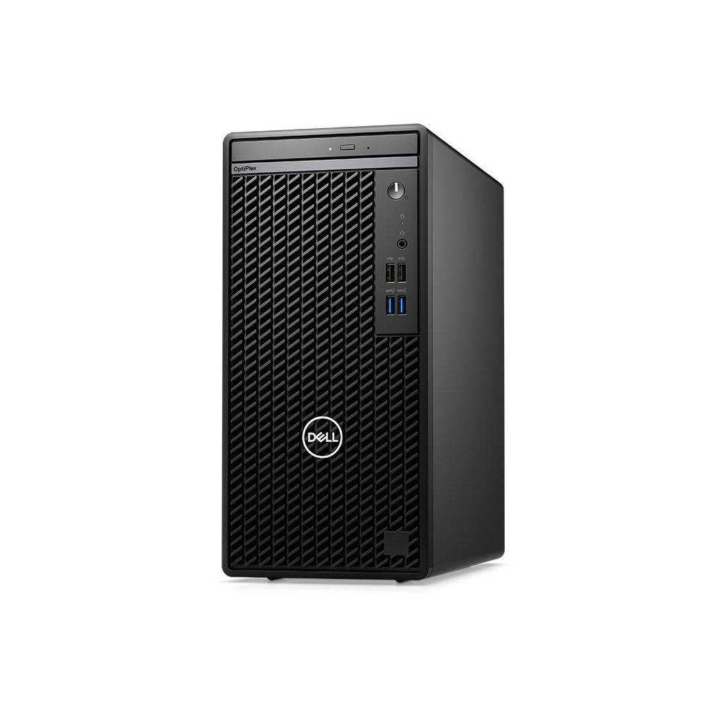 Dell Optiplex Tower 7010 i5 12th 12500 | SFF 8GB RAM | 256GB SSD