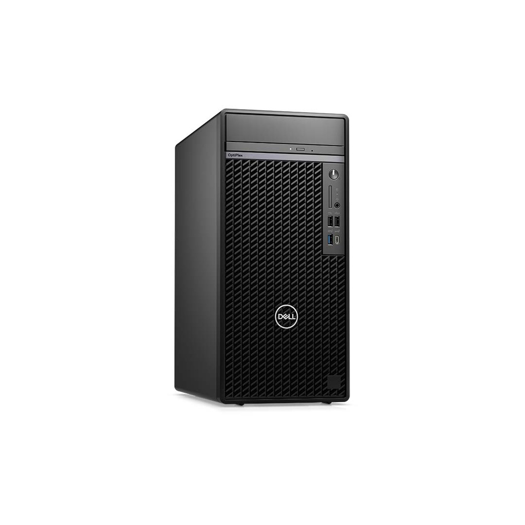 Dell Micro Optiplex Tower 7010 / Intel i5-13500 / 8GB / 512GB