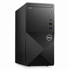 Dell Vostro 3910 i7 12th Desktop set ( 8GB-256GB SSD )