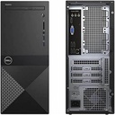 Dell Vostro 3910 i7 12th Desktop set ( 8GB-256GB SSD )