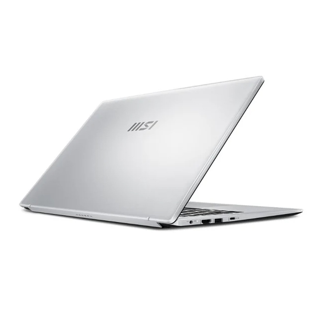 MSI Modern 14 F13MG Laptop (13th Gen Intel Core i5 | 16GB RAM | 512GB SSD | 14&quot; FHD IPS | Wi-Fi 6E | Backlit Keyboard | USB-C | 1.5KG)