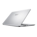 MSI Modern 14 F13MG Laptop (13th Gen Intel Core i5 | 16GB RAM | 512GB SSD | 14&quot; FHD IPS | Wi-Fi 6E | Backlit Keyboard | USB-C | 1.5KG)