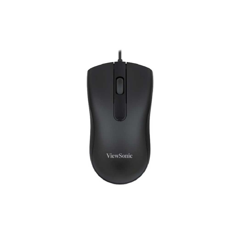 Viewsonic MU255II USB Mouse