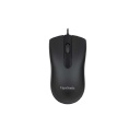 Viewsonic MU255II USB Mouse