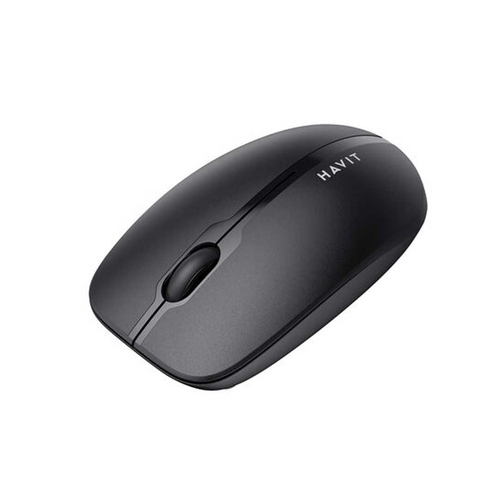 Havit MS53WB Dual Mode Wireless Optical Gaming Mouse