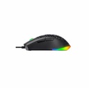Havit MS1036 RGB Wired Progamming Gaming Mouse