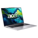 Acer Aspire Lite | Intel Core i5-1334U | (16GB)/8GB DDR5 RAM*2 | 512GB NVMe SSD | Intel Iris Xe Graphics | 14&quot; WUXGA IPS SlimBezel LCD Display | 58Wh Battery (AL14-52M-54V4) Laptop
