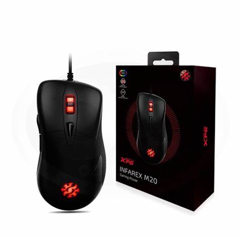 XPG M20 Infarex Gaming Mouse