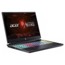 Acer Nitro 16 | AMD Ryzen 7-8845HS | 16GB DDR5 RAM | 512GB NVMe SSD | NVIDIA RTX 4050 6GB Graphics | 16&quot; WQXGA IPS SlimBezel 165Hz LCD Display | 76Wh Li-ion Battery (AN16-43-R2MN) Gaming Laptop