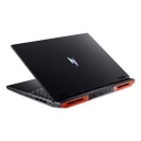 Acer Nitro 16 | AMD Ryzen 7-8845HS | 16GB DDR5 RAM | 512GB NVMe SSD | NVIDIA RTX 4050 6GB Graphics | 16&quot; WQXGA IPS SlimBezel 165Hz LCD Display | 76Wh Li-ion Battery (AN16-43-R2MN) Gaming Laptop
